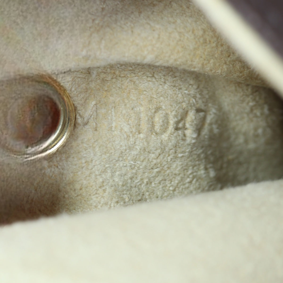 Louis Vuitton Pochette Cancun Monogram