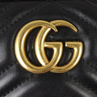 Gucci GG Marmont Mini Camera Bag