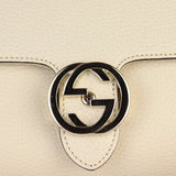 Gucci Interlocking G Small Shoulder Bag