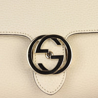 Gucci Interlocking G Small Shoulder Bag