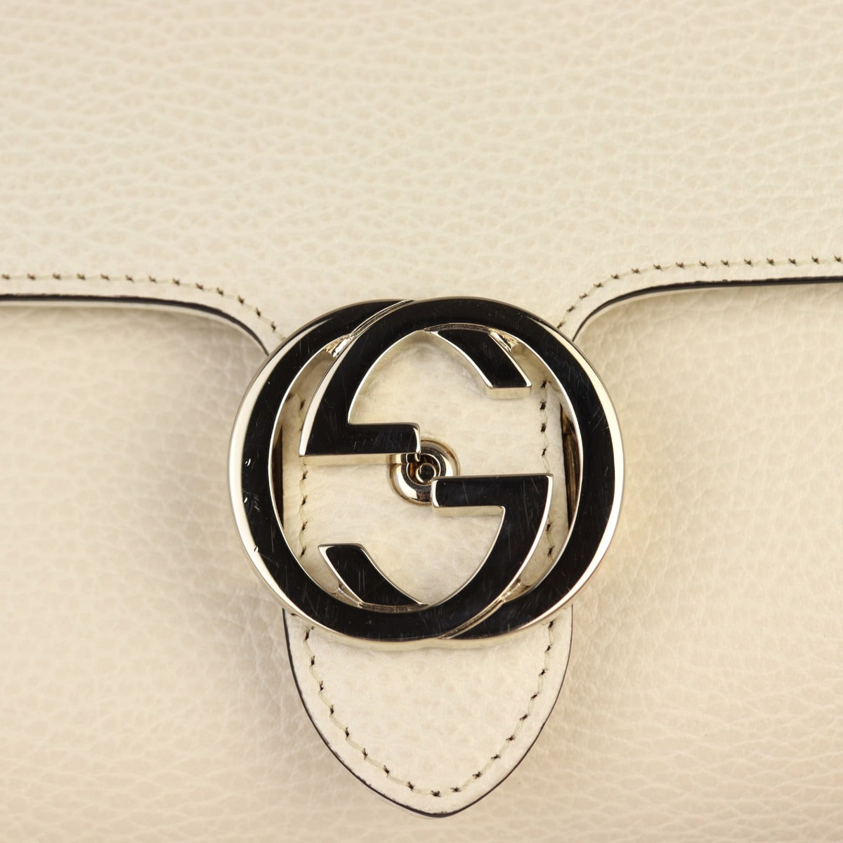 Gucci Interlocking G Small Shoulder Bag