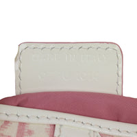 Dior Vintage Saddle Bag