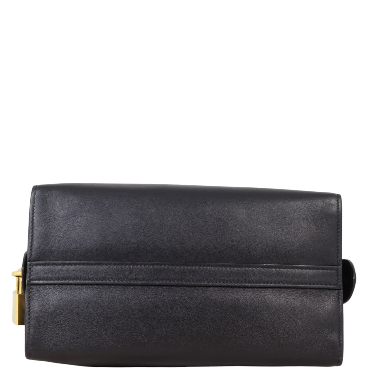 Prada Saffiano City Calf Esplanade Small