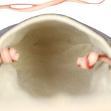 Louis Vuitton Pochette Cancun Monogram