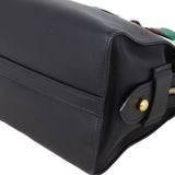 Prada Saffiano City Calf Esplanade Small