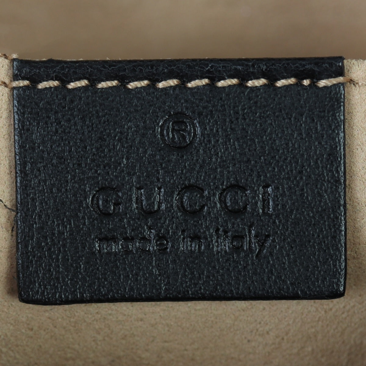 Gucci GG Marmont Mini Camera Bag