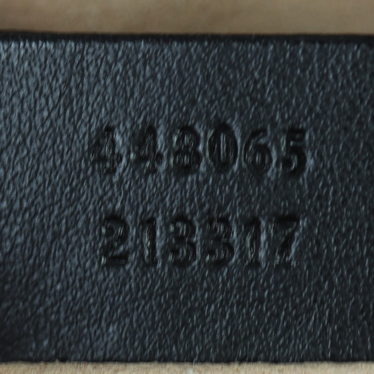 Gucci GG Marmont Mini Camera Bag