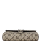 Gucci Dionysus GG Supreme Chain Wallet