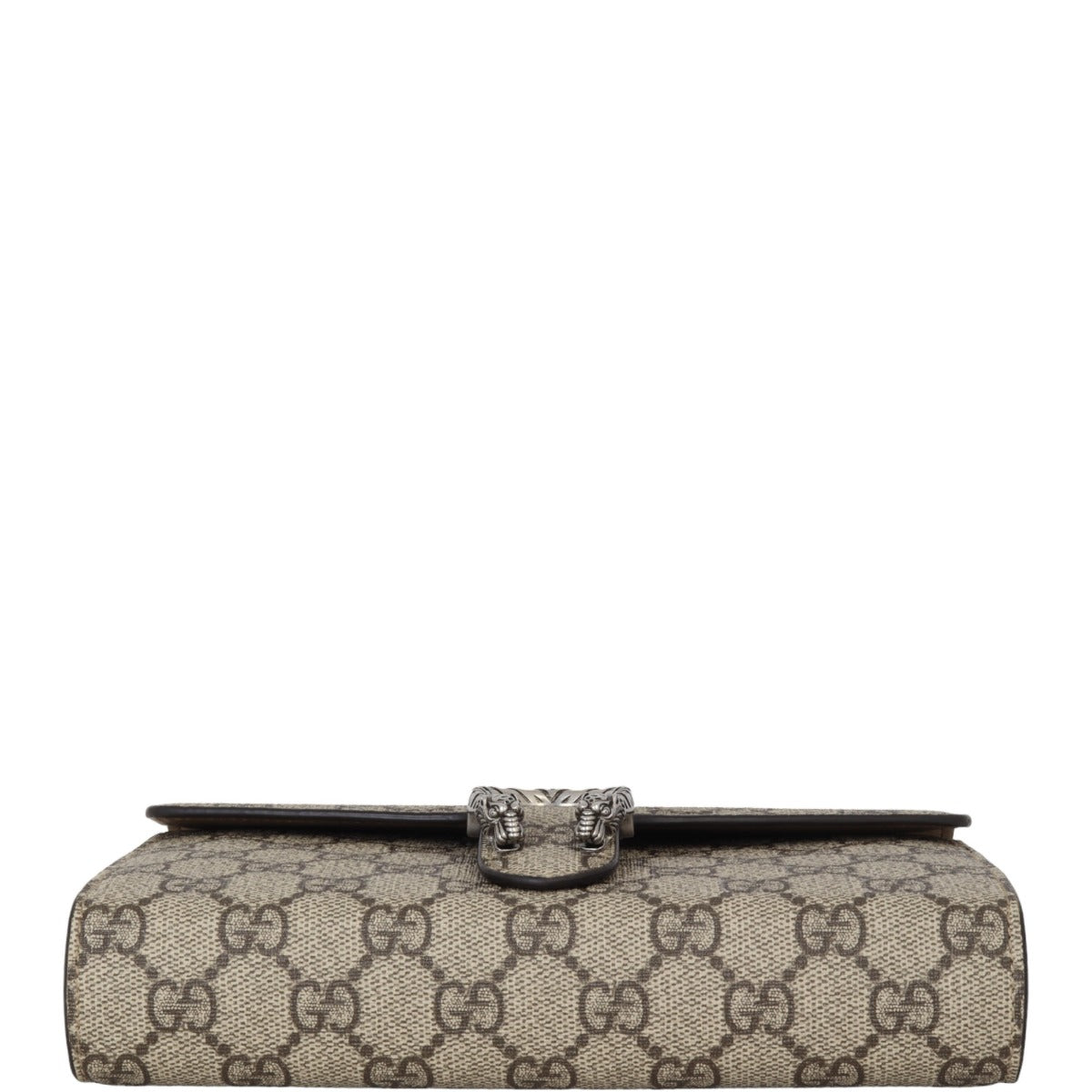 Gucci Dionysus GG Supreme Chain Wallet