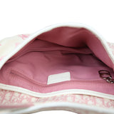 Dior Vintage Saddle Bag