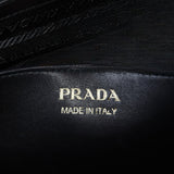 Prada Saffiano City Calf Esplanade Small