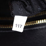 Prada Saffiano City Calf Esplanade Small