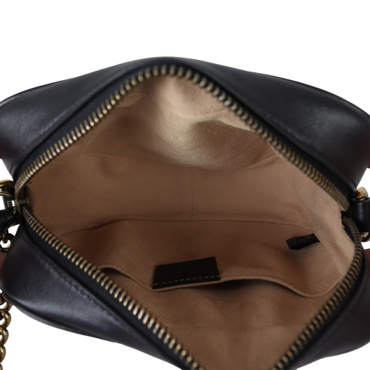 Gucci GG Marmont Mini Camera Bag