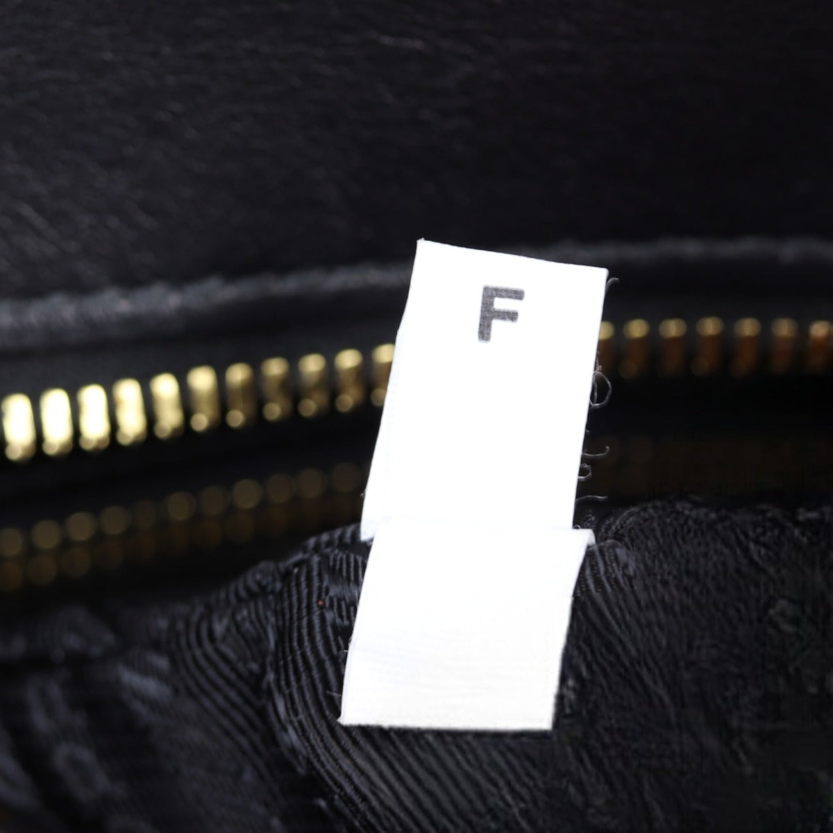 Prada Saffiano City Calf Esplanade Small