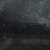 Saint Laurent Monogram Mix Matelasse Envelope Wallet on Chain Date Code
