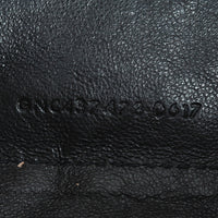 Saint Laurent Monogram Mix Matelasse Envelope Wallet on Chain Date Code