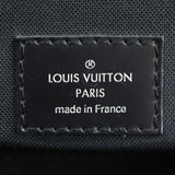 Louis Vuitton Christopher PM Damier Graphite Interior Stamp