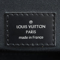Louis Vuitton Christopher PM Damier Graphite Interior Stamp