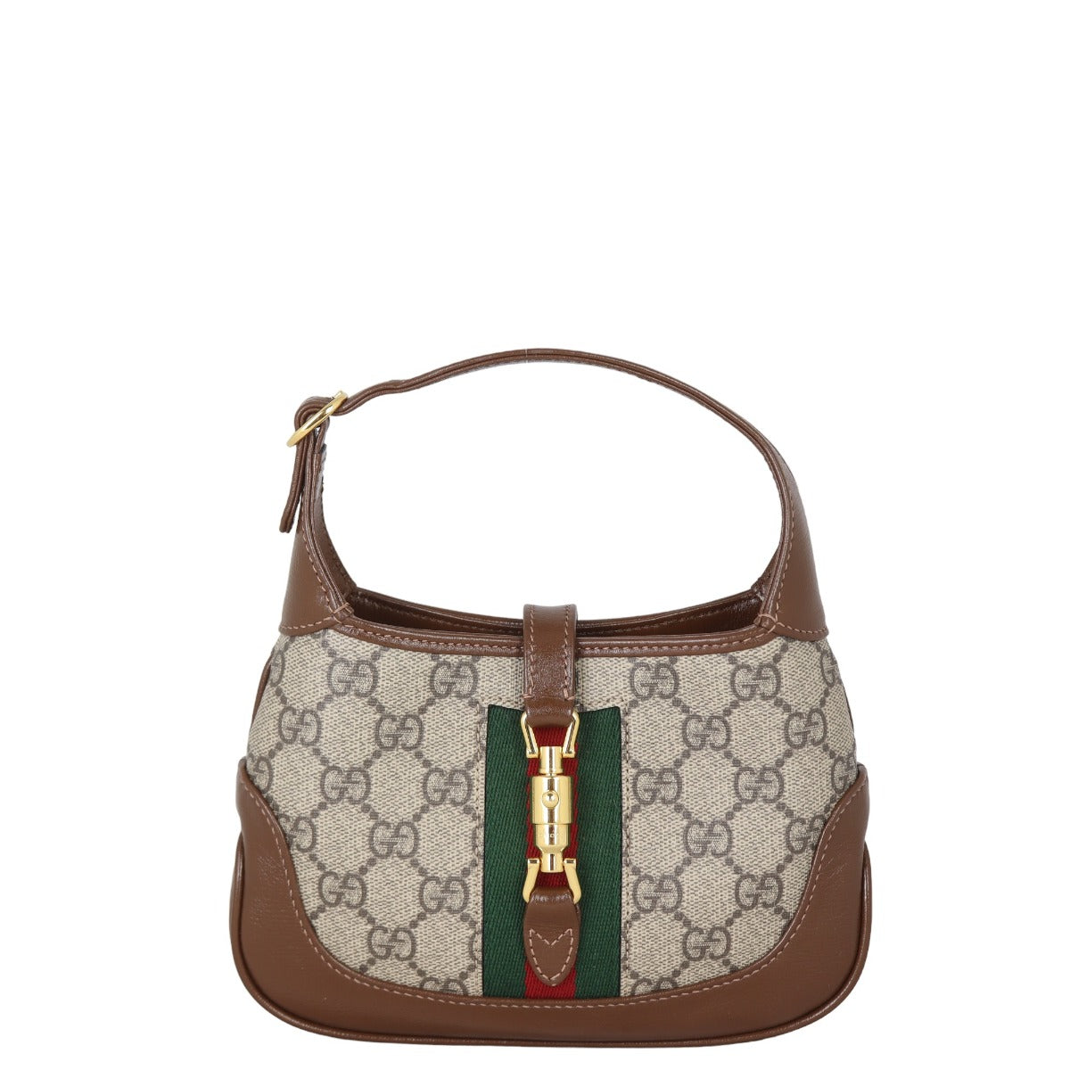 Gucci Jackie 1961 Mini Hobo