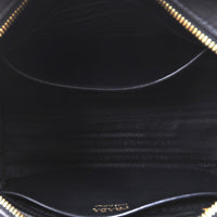 Prada Saffiano City Calf Esplanade Small