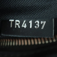 Louis Vuitton Christopher PM Damier Graphite Date Code