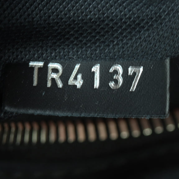 Louis Vuitton Christopher PM Damier Graphite Date Code