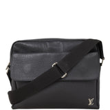 Louis Vuitton Taiga Alex Messenger