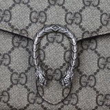 Gucci Dionysus GG Supreme Chain Wallet