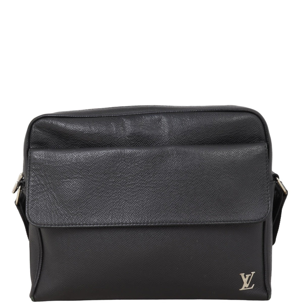 Louis Vuitton Taiga Alex Messenger