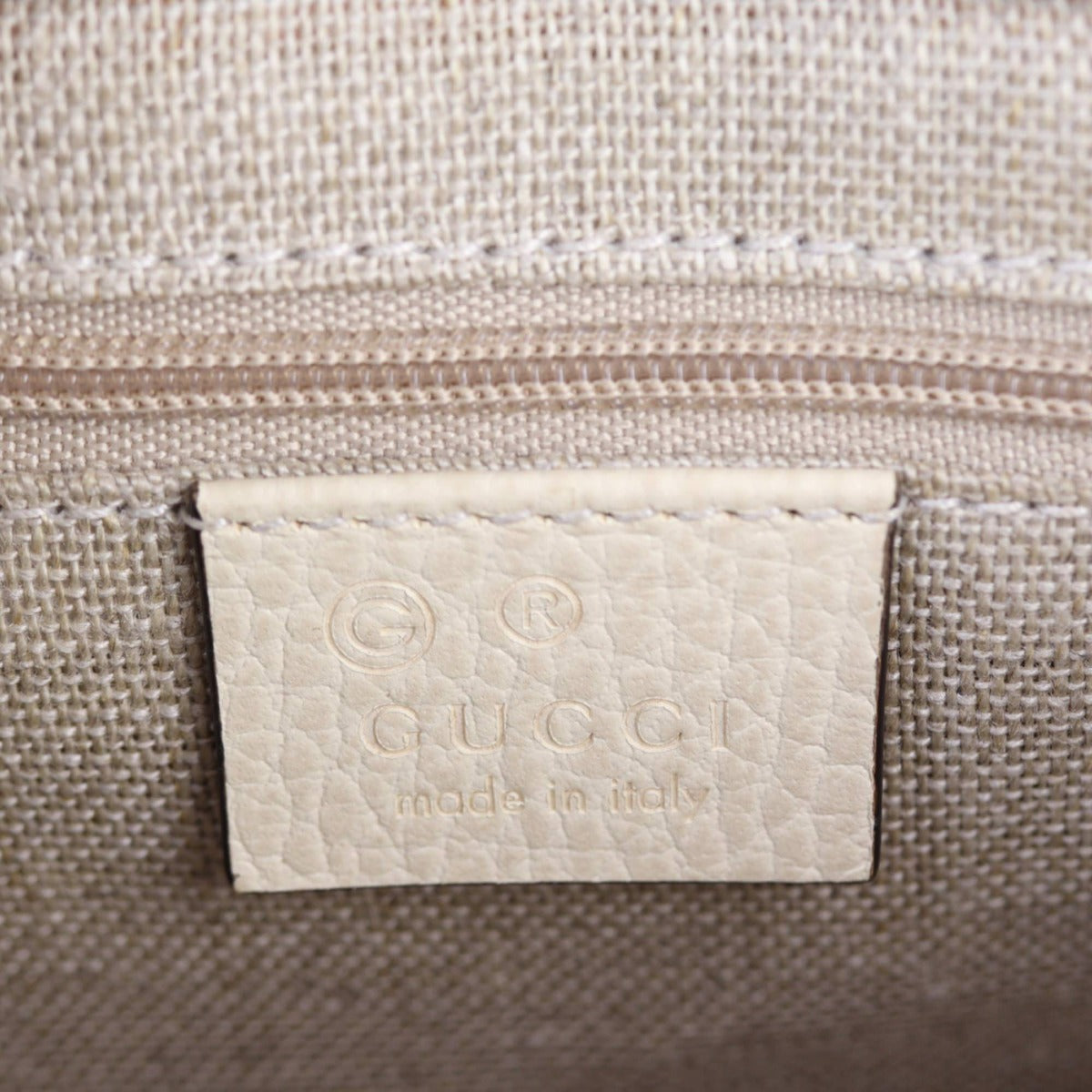 Gucci Interlocking G Small Shoulder Bag