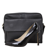 Louis Vuitton Taiga Alex Messenger