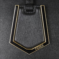 Fendi 2Jours Medium Hot Stamp