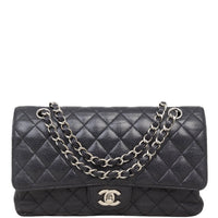 Chanel Classic Double Flap Medium | 15 Series