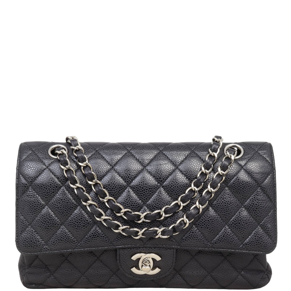 Chanel Classic Double Flap Medium | 15 Series