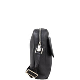 Louis Vuitton Taiga Alex Messenger