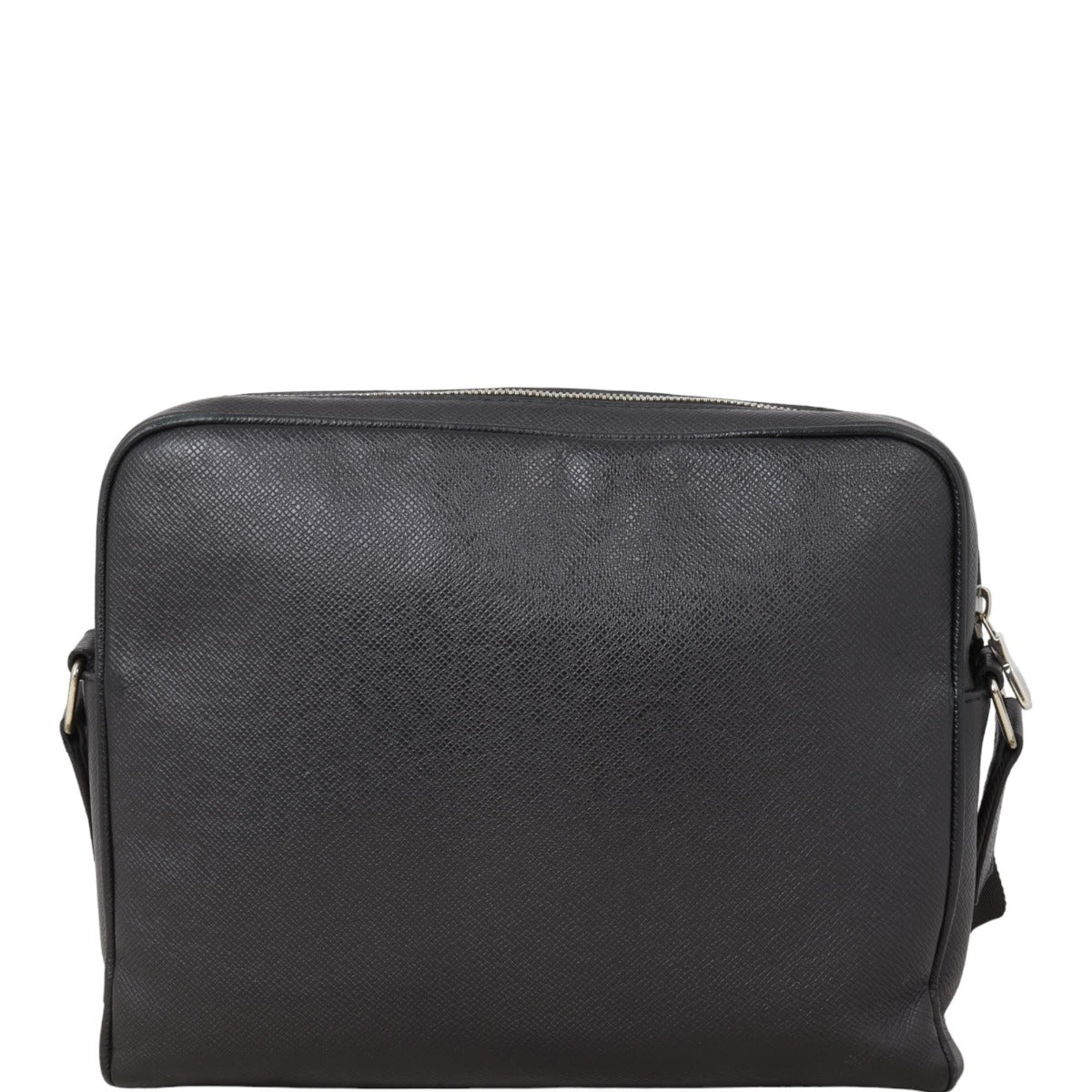 Louis Vuitton Taiga Alex Messenger