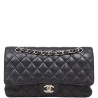Chanel Classic Double Flap Medium | 15 Series