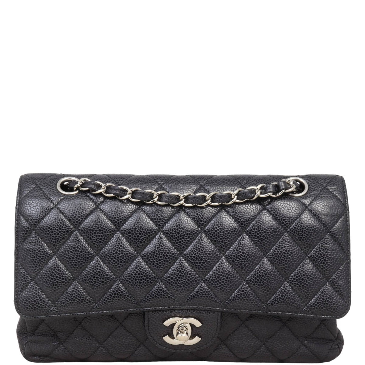 Chanel Classic Double Flap Medium | 15 Series