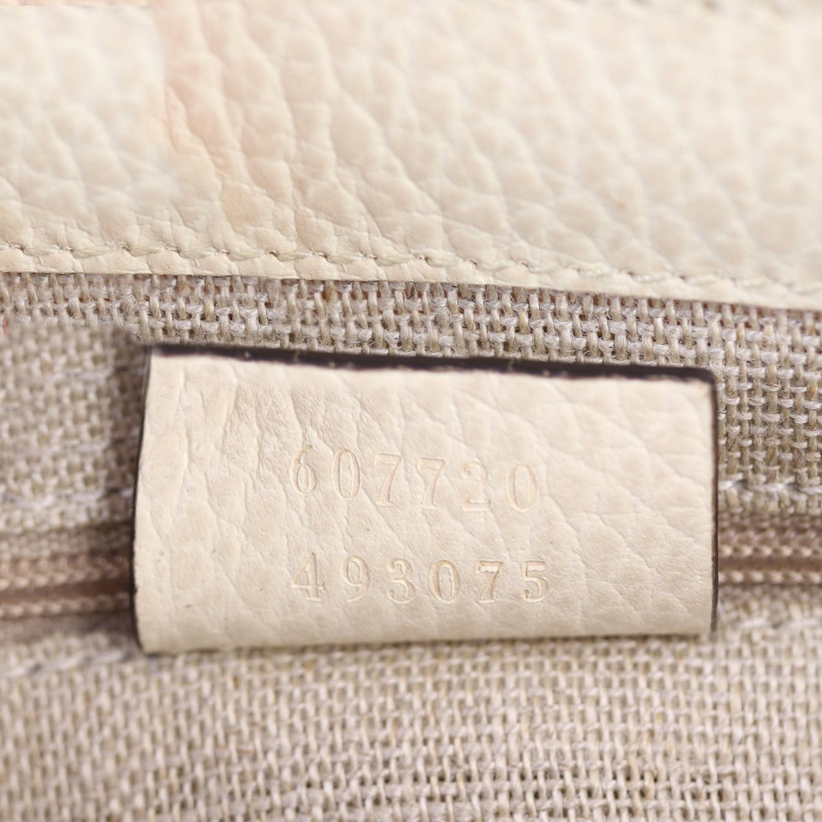 Gucci Interlocking G Small Shoulder Bag