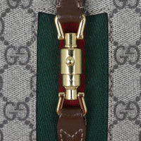 Gucci Jackie 1961 Mini Hobo