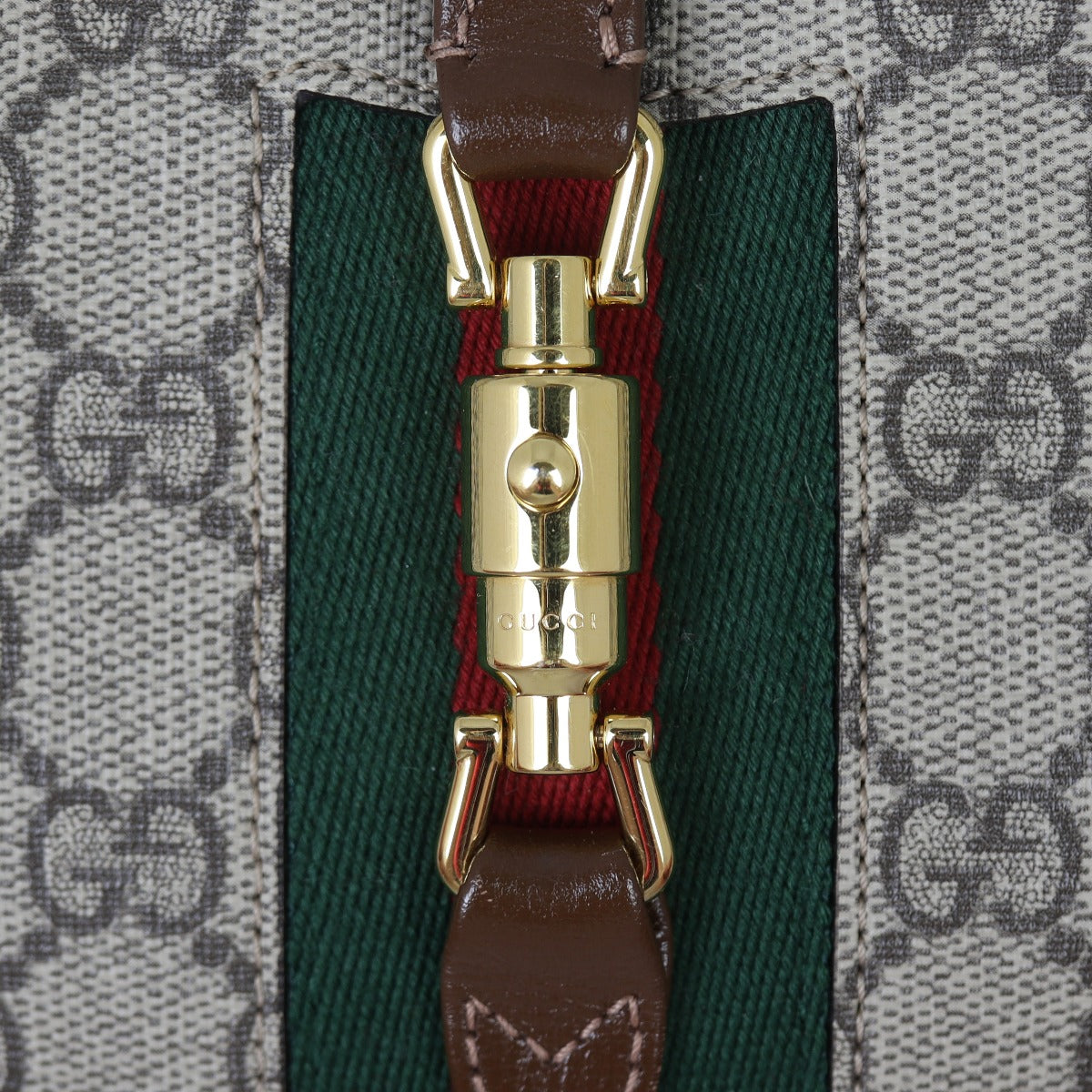 Gucci Jackie 1961 Mini Hobo