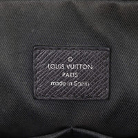 Louis Vuitton Taiga Alex Messenger