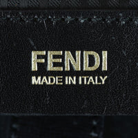 Fendi 2Jours Medium Interior Stamp