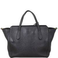 Gucci Swing Mini Leather Tote