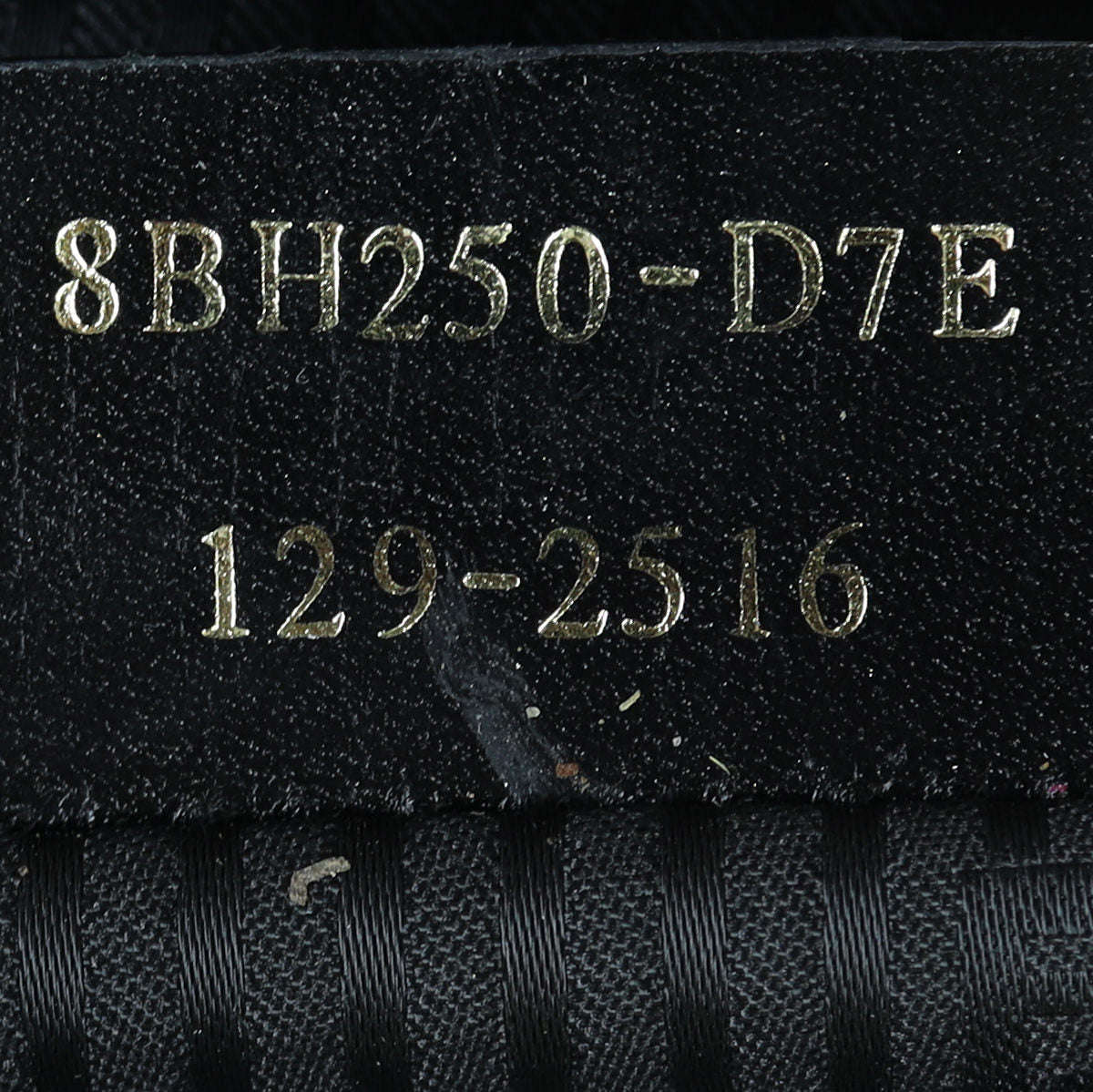 Fendi 2Jours Medium Date Code