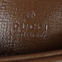 Gucci Jackie 1961 Mini Hobo