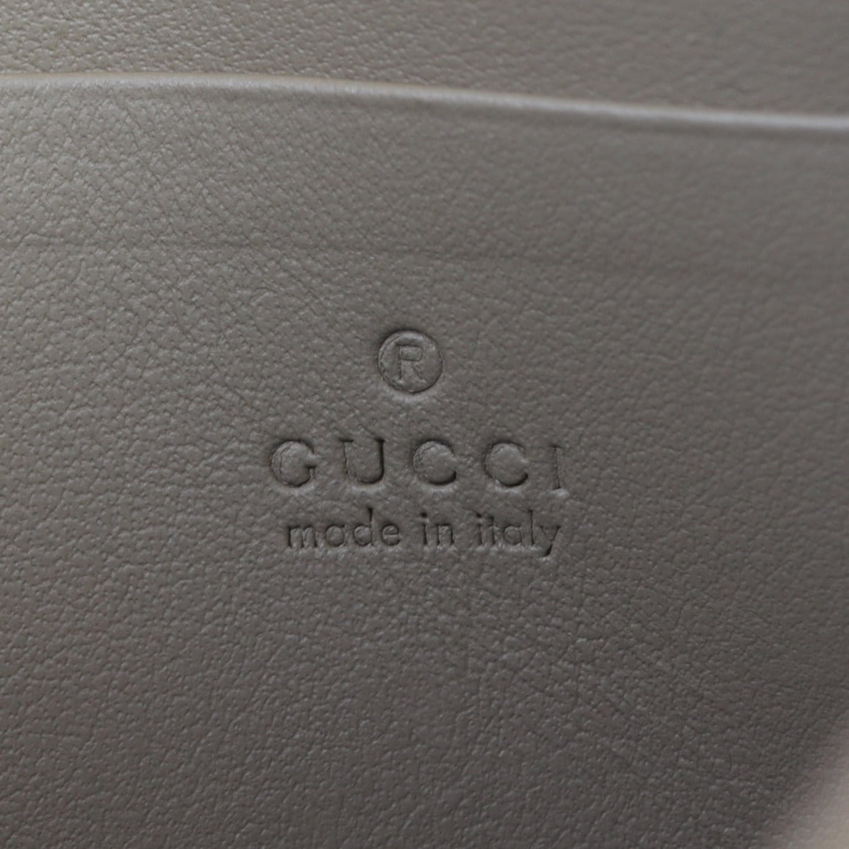 Gucci Dionysus GG Supreme Chain Wallet