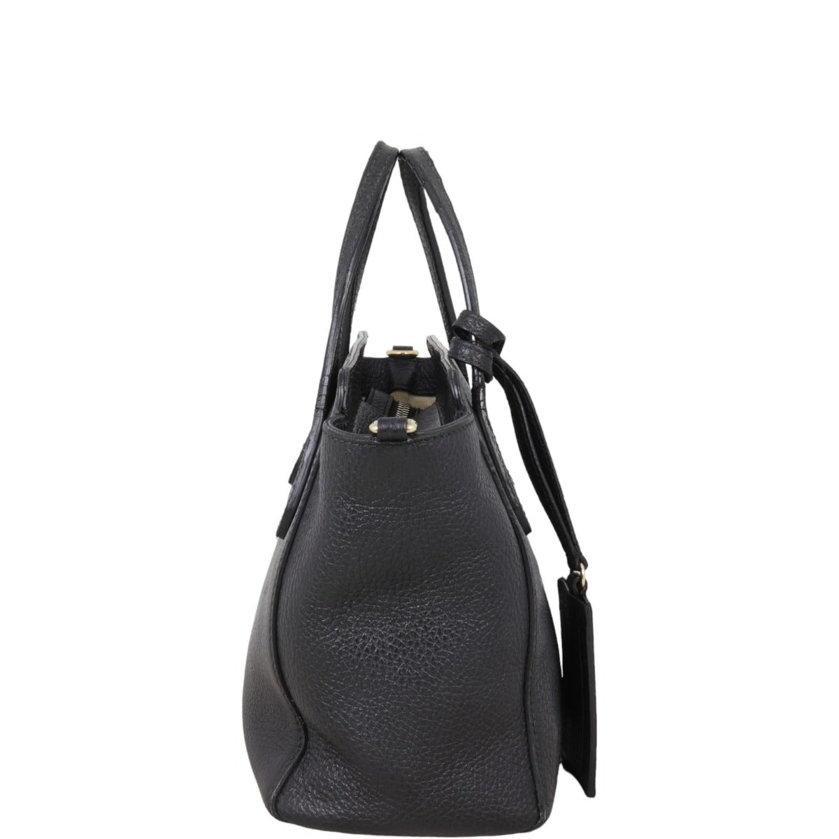 Gucci Swing Mini Leather Tote