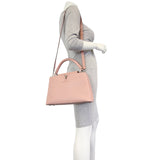 Louis Vuitton Capucines PM Mannequin