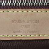 Louis Vuitton Cabas Mezzo Monogram Made In